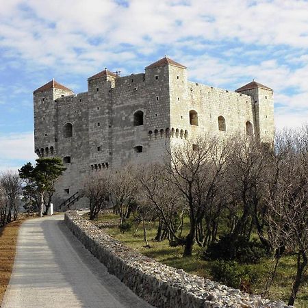 Apartman Marina Senj  Exterior photo
