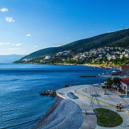 Apartman Marina Senj  Exterior photo