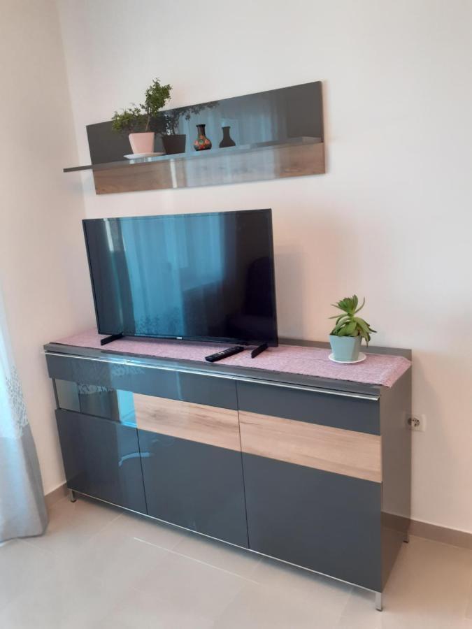 Apartman Marina Senj  Exterior photo