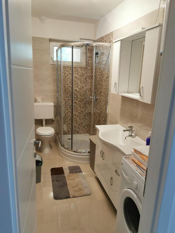 Apartman Marina Senj  Exterior photo