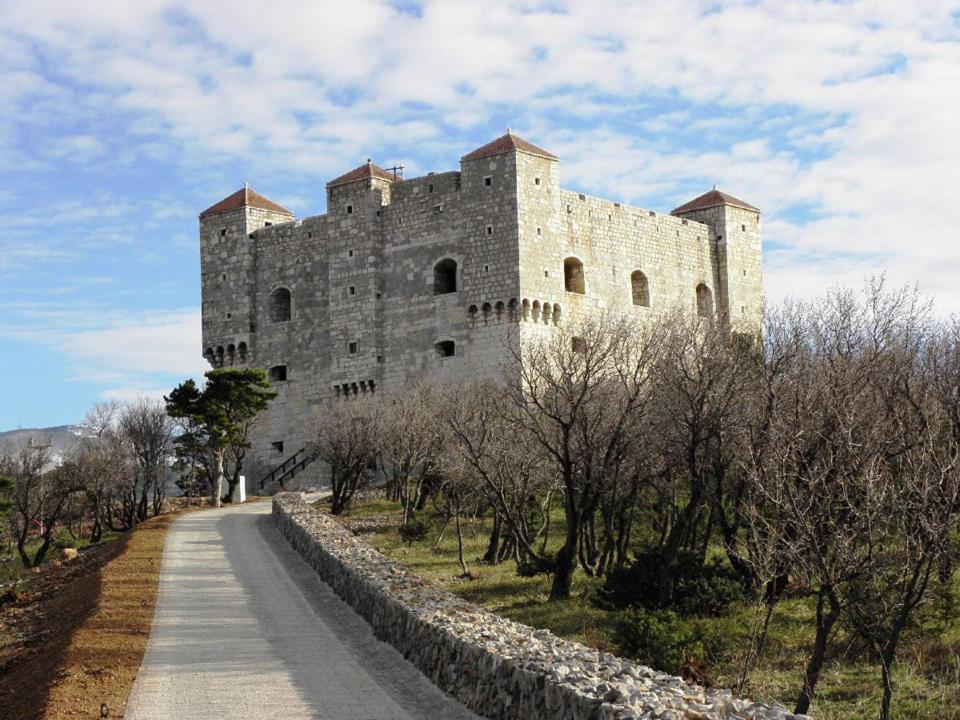 Apartman Marina Senj  Exterior photo