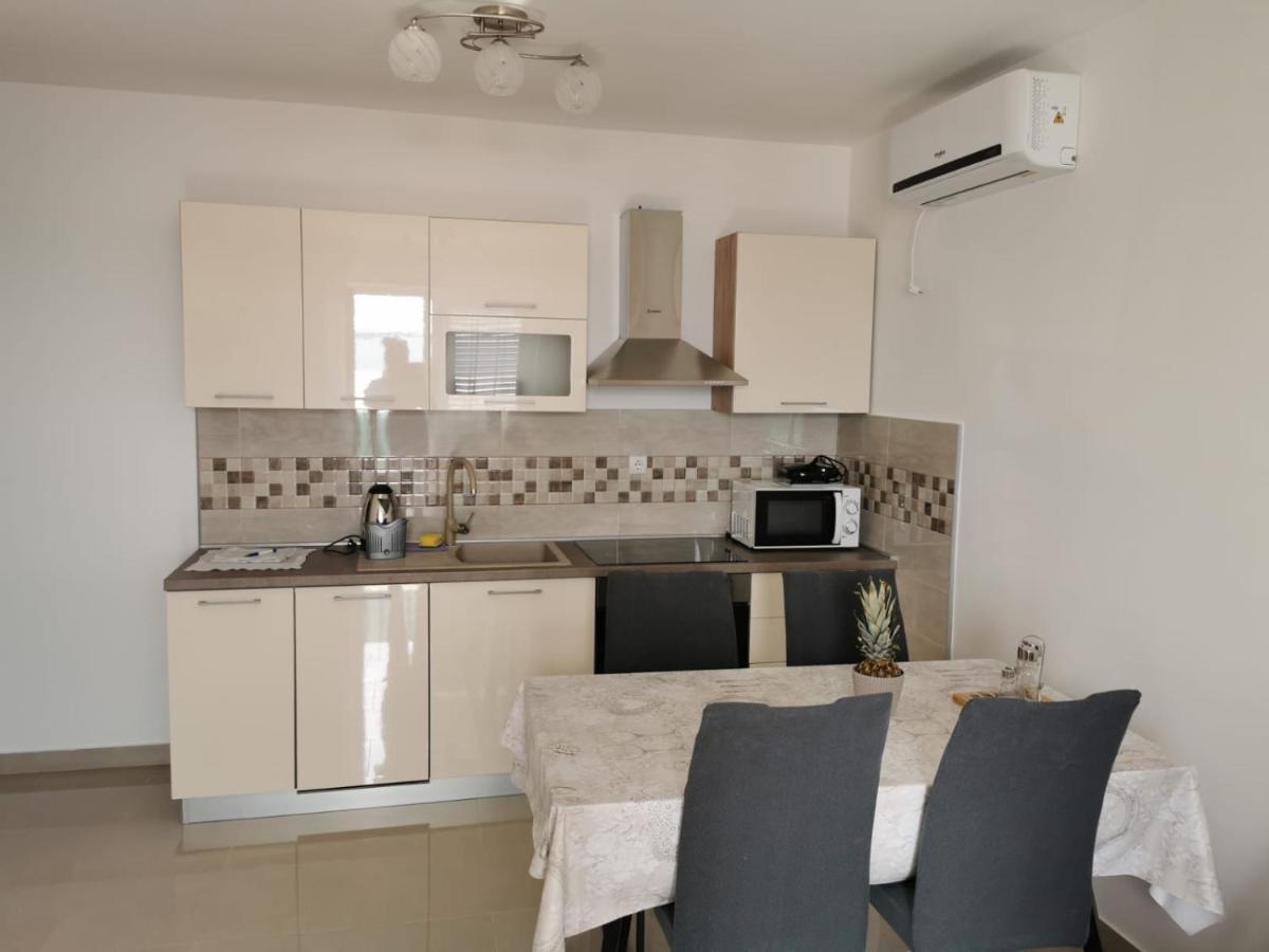 Apartman Marina Senj  Exterior photo